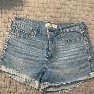 Hollister Shorts